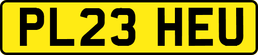 PL23HEU
