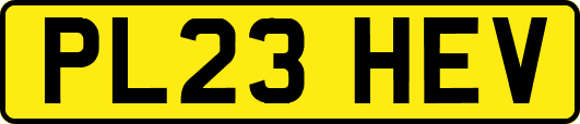 PL23HEV