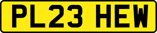 PL23HEW