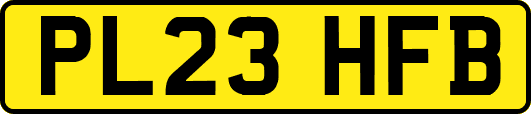 PL23HFB