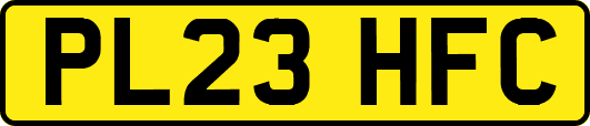 PL23HFC
