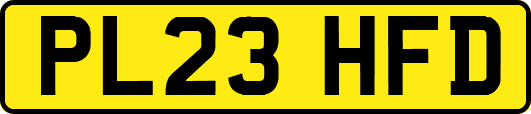 PL23HFD