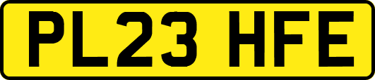 PL23HFE