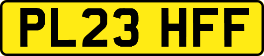 PL23HFF