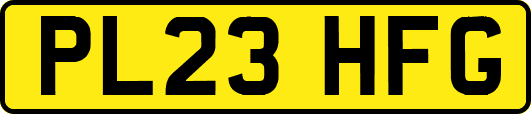 PL23HFG