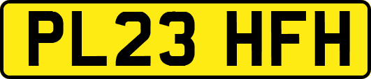 PL23HFH