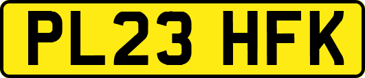PL23HFK