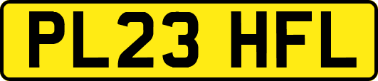 PL23HFL