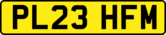 PL23HFM