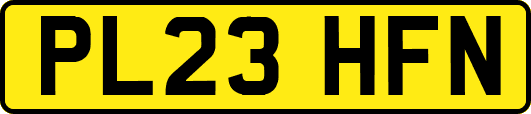 PL23HFN
