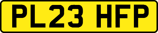 PL23HFP