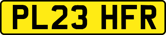 PL23HFR