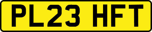 PL23HFT
