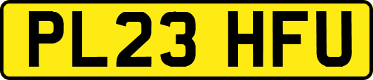PL23HFU