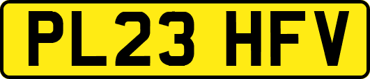 PL23HFV