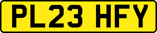 PL23HFY
