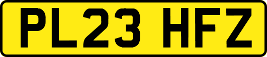 PL23HFZ