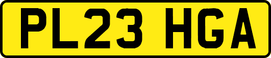 PL23HGA
