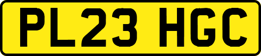 PL23HGC