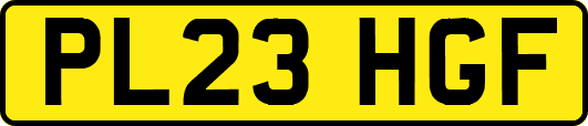PL23HGF