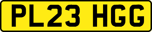 PL23HGG