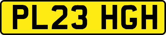 PL23HGH