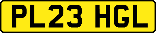 PL23HGL