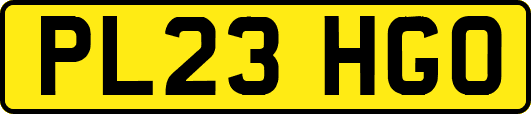 PL23HGO