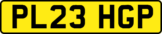 PL23HGP