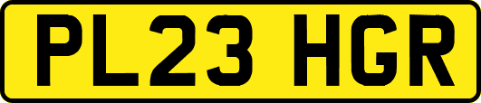 PL23HGR