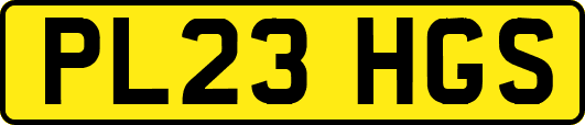 PL23HGS