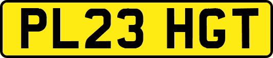 PL23HGT