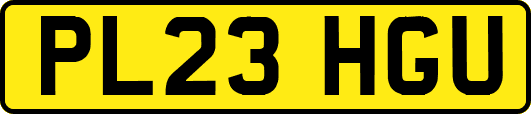 PL23HGU