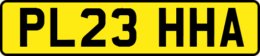 PL23HHA