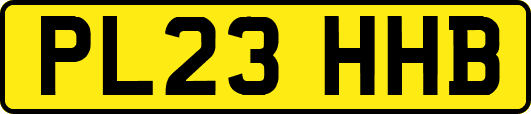 PL23HHB