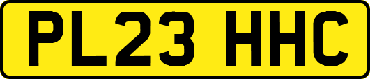 PL23HHC