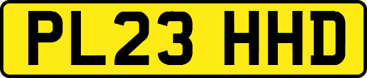 PL23HHD