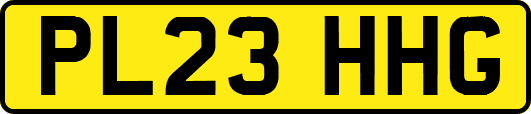PL23HHG