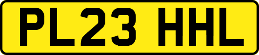 PL23HHL