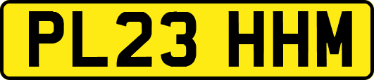 PL23HHM