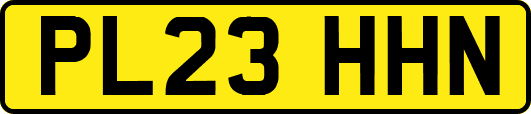 PL23HHN