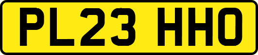 PL23HHO