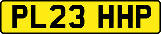 PL23HHP