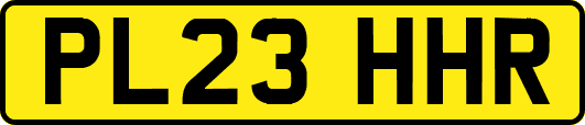 PL23HHR