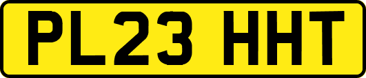 PL23HHT