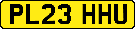 PL23HHU