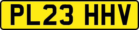PL23HHV