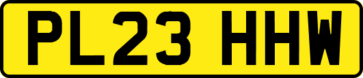 PL23HHW