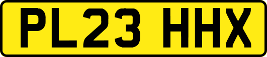 PL23HHX