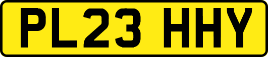 PL23HHY